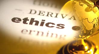 Ethics Are Fundamental